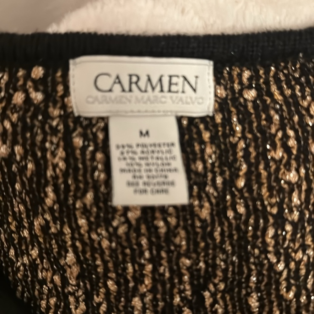 Cardigan - Picture 2 of 3